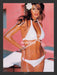 bebe 2000s Print Advertisement (3 pages) 2007 Legs Yamila Diaz-Rahi Fetch the Paper!