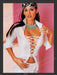 bebe 2000s Print Advertisement (3 pages) 2007 Legs Yamila Diaz-Rahi Fetch the Paper!