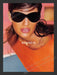 bebe 2000s Print Advertisement (3 pages) 2007 Legs Yamila Diaz-Rahi Fetch the Paper!