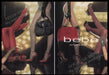 Bebe Accessories 2000s Print Advertisement (2 pages) 2006 Legs Hosiery Stockings Fetch the Paper!