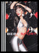 Bebe Sport 2000s Print Advertisement Ad 2007 Eva Longoria Dancing Fetch the Paper!