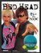 2004 Bed Head "It's Off the Hook!" Print Advertisement Ad