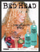 2003 Bed Head TIGI Manipulator Hair Products Print Advertisement Ad