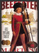 2000 Beefeater Gin Female English Print Advertisement Ad