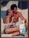 1982 Print Advertisement Belair Light Menthol Cigarettes Beach Bathing Ad.
