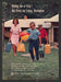 1964 Bell Telephone System Family Going On Vacation Print Advertisement Ad