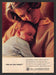 1964 Bell Telephone System Mom and Baby Print Advertisement Ad