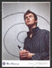 2003 Ben Sherman Bullseye Clothing Print Advertisement Ad.