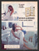 1988 Benson & Hedges Cigarettes Naked Wrapped in Sheet Print Advertisement Ad