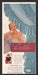 1948 Berkshire Fine Curtains Blue Color Print Advertisement Ad