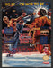 1992 Print Advertisement Best of the Best Karate Championship Video Game Ad.