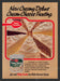 1981 Betty Crocker Creamy Deluxe Frosting Print Advertisement Ad