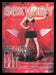 Big Sexy Hair 2000s Print Advertisement Ad 2009 Kellie Pickler Rocks Fetch the Paper!