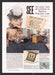 1940 Bigelow Weavers Carpet Living Room Print Advertisement Ad