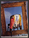 1988 Bill Blass Wild Looking Jacket Print Advertisement Ad
