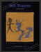 2002 Bill Traylor NYC Art Gallery Show Print Advertisement Ad