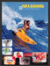 2000 Billabong Clothing Shane Dorian Surfer Athlete Print Advertisement Ad.