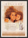 Biolage Renew Matrix Promo  1990s Print Advertisement 1996 Fetch the Paper!