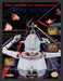 1992 Bionic Battler Video Game Print Advertisement