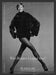Blackglama Super Model Linda Evangelista 2000s Print Advertisement 2001 Fetch the Paper!
