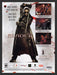 2002 Blade II Wesley Snipes Video Game Print Advertisement