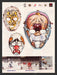 2000 Blades of Steel Hockey Video Game Print Advertisement