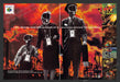 1997 Blast Corps Nuclear War Video Game Print Advertisement (2 Pages)