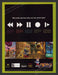 2002 Blinx: The Time Sweeper Video Game Print Advertisement