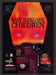 1997 Blood Omen: Legacy of Kain Video Game Print Advertisement