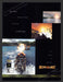 2002 Blood Wake Military Boats Torpedo Video Game Print Advertisement.