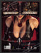 2005 Print Advertisement BloodRayne 2 Video Game Ad.