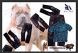 2007 Blue Sage Clothing Pitbulls Dogs Print Advertisement (2 Pages).