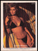 Body By Roxanne Swimwear 1980s Print Advertisement Ad 1985 Sexy Model Fetch the Paper!
