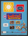 2003 Boktai: The Sun is in Your Hand Video Game Print Advertisement