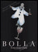 Bolla 1990s Print Advertisement Ad 1990 Wine Balancing Clown Fetch the Paper!