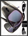 2002 Bolle Slipstream Sunglasses Print Advertisement Ad