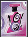 Bond No. 9 2000s Print Advertisement 2007 Bryant Park NYC Fragrance Promo Fetch the Paper!