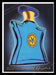 Bond No. 9 2000s Print Advertisement Ad 2007 Fragrance Coney Island NYC Fetch the Paper!