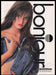 Bonjour Jeanswear 1980s Print Advertisement Ad 1989 Sexy Model Fetch the Paper!