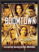 2002 Boomtown T.V. Show Premiere Print Advertisement Ad