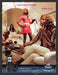 2005 Print Advertisement Boost Mobile Cell Phone Rapper Eve Musician Ad.