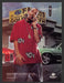 2005 Boost Mobile Ludacris Walkie-Talkie Print Advertisement Ad