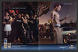 2006 Boost Mobile Travis Barker Print Advertisement (2 Pages)