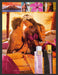 2002 Bora Bora Liz Claiborne Fragrance Print Advertisement Ad