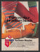 1984 Print Advertisement Borateem Borax Bleacher Aerobics Exercise Leotard Ad.