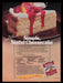 Borden Eagle Brand 1980s Print Advertisement Ad 1982 Cheesecake Recipe Fetch the Paper!
