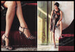 Bottega Veneta Shoes 2000s Print Advertisement (2 pages) 2011 Sexy Legs Fetch the Paper!