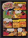 1979 Bounty Rosie's Diner "The Secret of Speed" Comic Print Advertisement Ad
