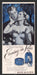 1948 Bourjois Evening in Paris Couple Color Print Advertisement Ad