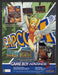 2002 Print Advertisement Breath of Fire II Video Game Ad.